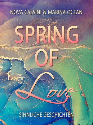 cover image of Spring of Love